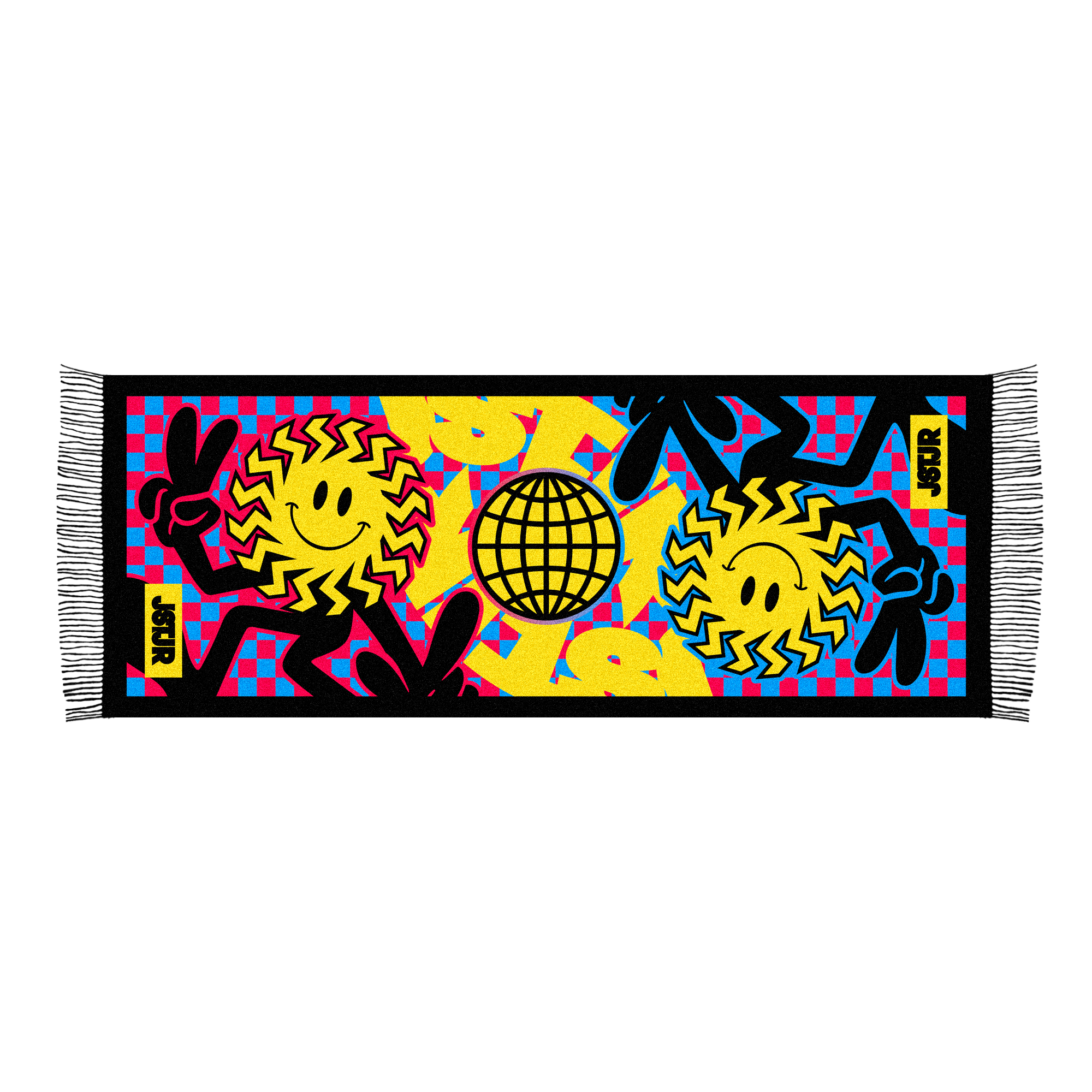 pashmina 5 点セット GI-Kashmir Certified Pashmina – soulweaves.com